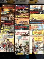 Roodbaard 20 Stripboeken, Boeken, Stripboeken, Meerdere stripboeken, Ophalen, Gelezen