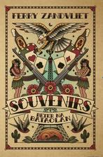 Souvenirs Ferry Zandvliet, Boeken, Ophalen of Verzenden, Zo goed als nieuw, Overige