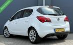 Opel Corsa 1.0 Turbo Business+ 5 Deurs/Airco/Cruise/PDC/Blue, Voorwielaandrijving, Gebruikt, Euro 6, Electronic Stability Program (ESP)