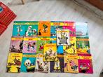Lucky Luke 70’s collectie., Meerdere stripboeken, Ophalen of Verzenden, Gelezen