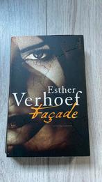 Esther Verhoef: Façade, Ophalen of Verzenden, Zo goed als nieuw, Nederland