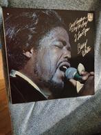 Barry White - Just Another Way To Say I Love You LP, Ophalen of Verzenden, 1960 tot 1980, Gebruikt, 12 inch