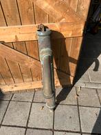 Koperen pomp, Antiek en Kunst, Antiek | Koper en Brons, Ophalen of Verzenden, Koper