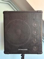 Dynacord SRX-150 Luidsprekers + Mengpaneel/Mixer, Gebruikt, Overige typen, 120 watt of meer, Ophalen