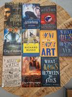 YA Boeken - Engels & Nederlands, Boeken, Fantasy, Ophalen of Verzenden, Nieuw, Diverse Auteurs
