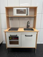 IKEA Speelkeuken, Ophalen, Gebruikt, Hout, Speelkeuken