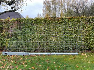 Aluminium Ventilatiebuis / Luchtkanaal beschikbaar voor biedingen