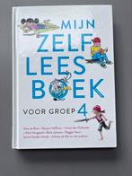 Diverse auteurs - Mijn zelfleesboek voor groep 4, Boeken, Fictie algemeen, Diverse auteurs, Ophalen of Verzenden, Zo goed als nieuw