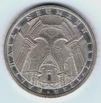 23-037 Duitsland 5 mark 1978F, Verzenden, Duitsland, Losse munt, Zilver