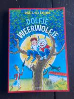 Kinderboek Dolfje weerwolfje, Boeken, Ophalen of Verzenden, Zo goed als nieuw, Fictie algemeen