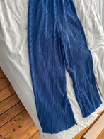 Zara jumpsuit maat s blauw met stippen, Ophalen of Verzenden, Nieuw, Blauw