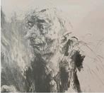 Jan Mensinga Litho Figuur, Verzenden