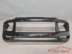 PORSCHE CAYENNE 9Y VOORBUMPER FACELIFT VANAF 2023 ORIGINEEL, Gebruikt, -, Voor, -