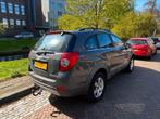 Chevrolet Captiva 2.4  | 2011| izgs | nieuwe distributieriem, Voorwielaandrijving, Zwart, 4 cilinders, Handgeschakeld