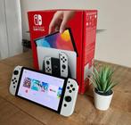 Nintendo Switch OLED Wit - Uitstekende conditie, Spelcomputers en Games, Games | Nintendo Switch, Avontuur en Actie, Online, 1 speler