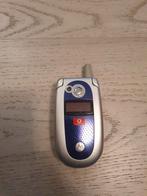 Zeldzame Motorola V525 flip in goede staat, Ophalen of Verzenden, Zo goed als nieuw