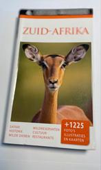 Zuid-Afrika Reisgids - Capitool, Boeken, Reisgidsen, Afrika, Capitool, Verzenden, Zo goed als nieuw
