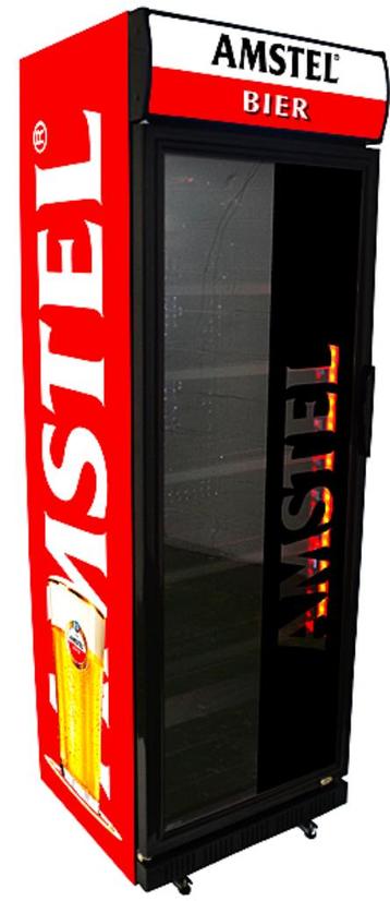 Amstel Bier koelkast ''De Kornschuur'' FH360AB beschikbaar voor biedingen