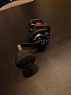 Shimano SLX DC baitcasterreel molen hengelsport visserij, Watersport en Boten, Ophalen of Verzenden, Nieuw, Molen