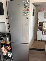 Luxe grote Samsung koelkast, Witgoed en Apparatuur, Koelkasten en IJskasten, Ophalen, 200 liter of meer, 60 cm of meer, Met aparte vriezer