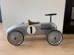 Retro loopauto, Ophalen, Gebruikt
