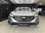 Peugeot 308 1.2 PureTech Allure (bj 2024, automaat), 1263 kg, Gebruikt, 1199 cc, Leder en Stof