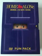 SINT-KERST-TIP: HOME ALONE DVD-B0X FUN PACK VAN 3 DVD'S, Cd's en Dvd's, Dvd's | Komedie, Actiekomedie, Alle leeftijden, Boxset