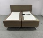Elektrisch Boxspringbed 180x210 - Zo Goed Als Nieuw!, Huis en Inrichting, Slaapkamer | Boxsprings, 210 cm, Tweepersoons, Ophalen of Verzenden