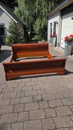 Grange Louis Philippe bed 180 x 200 cm, Huis en Inrichting, Slaapkamer | Bedden, Ophalen, Gebruikt
