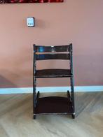 Stokke Tripp Trapp Meegroeistoel, Ophalen, Gebruikt, Meegroeistoel