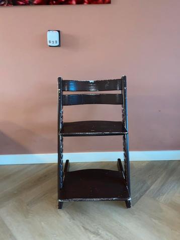 Stokke Tripp Trapp Meegroeistoel beschikbaar voor biedingen