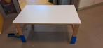 Nog hele mooie tafel met gekl verstelbare pootjes v Ikea, Ophalen, Gebruikt, Tafel(s) en Stoel(en)