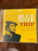 Blue Note Trip ( 2 cd’s ), Cd's en Dvd's, Cd's | Jazz en Blues, Ophalen of Verzenden