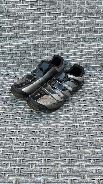 Specialized fiets schoenen, maat 43 beschikbaar voor biedingen