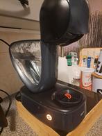 Dolce Gusto apparaat, Ophalen, Zo goed als nieuw