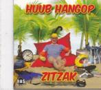 Huub Hangop  - Zitzak  (2 Track CDSingle) Nieuw, Ophalen of Verzenden, Nieuw in verpakking, Pop