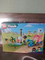 LEGO Friends 41738 z.g.a.n. En compleet, Ophalen of Verzenden, Zo goed als nieuw, Complete set, Lego