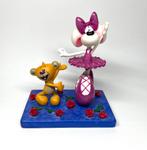 Diddl beeld collectors item - Ballerina, Ophalen of Verzenden, Zo goed als nieuw