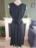 La Ligna geheel nieuwe zwarte knoop jurk M 40 | €10 incl ver, Nieuw, La Ligna, Knielengte, Maat 38/40 (M)