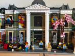 LEGO modular sets incl doos en boekjes, Kinderen en Baby's, Speelgoed | Duplo en Lego, Ophalen, Zo goed als nieuw, Complete set