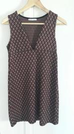 ZARA retro jurkje NIEUW maat S, Zara, Nieuw, Ophalen of Verzenden, Maat 36 (S)