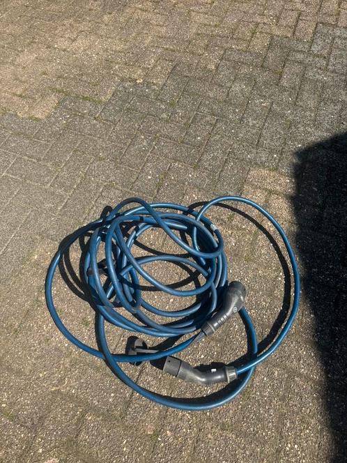 DEFECTE Ford laadkabel | type 2 | 12,5 meter lang, Auto-onderdelen, Elektronica en Kabels, Ford, Ophalen