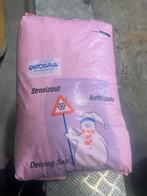 Strooizout, Ophalen, Nieuw, Voegzand