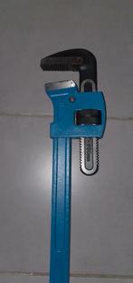 Pijptang Geodore Blauw    Drop forged 225 36/900

Hagelnieuw, Ophalen of Verzenden