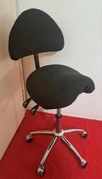 Zadelstoel  PHYSA BERLIJN - 55 - 69 cm - 150 kg Deze comfort, Ophalen, Zo goed als nieuw