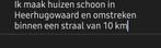 Schoonmaak, Vacatures, Vacatures | Schoonmaak en Facilitaire diensten