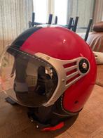 VINZ motorhelm, Amsterdam, met beschermhoes, Ophalen, Zo goed als nieuw, Vinz Helmets