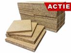 Spaanplaat platen - Verschillende diktes - OUTLET, Ophalen, Nieuw, Hout, Minder dan 20 mm