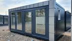 paviljoen / kantoor / commercieel / residentieel vervoer gr, Tuin en Terras, Overige Tuin en Terras, Ophalen of Verzenden, Nieuw