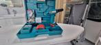 MAKITA schroef / boormachine 13mm, Ophalen of Verzenden, Zo goed als nieuw